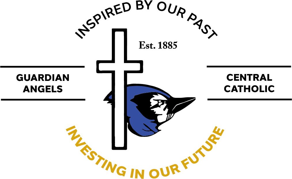 Bluejay Logo - Capital Campaign Logo